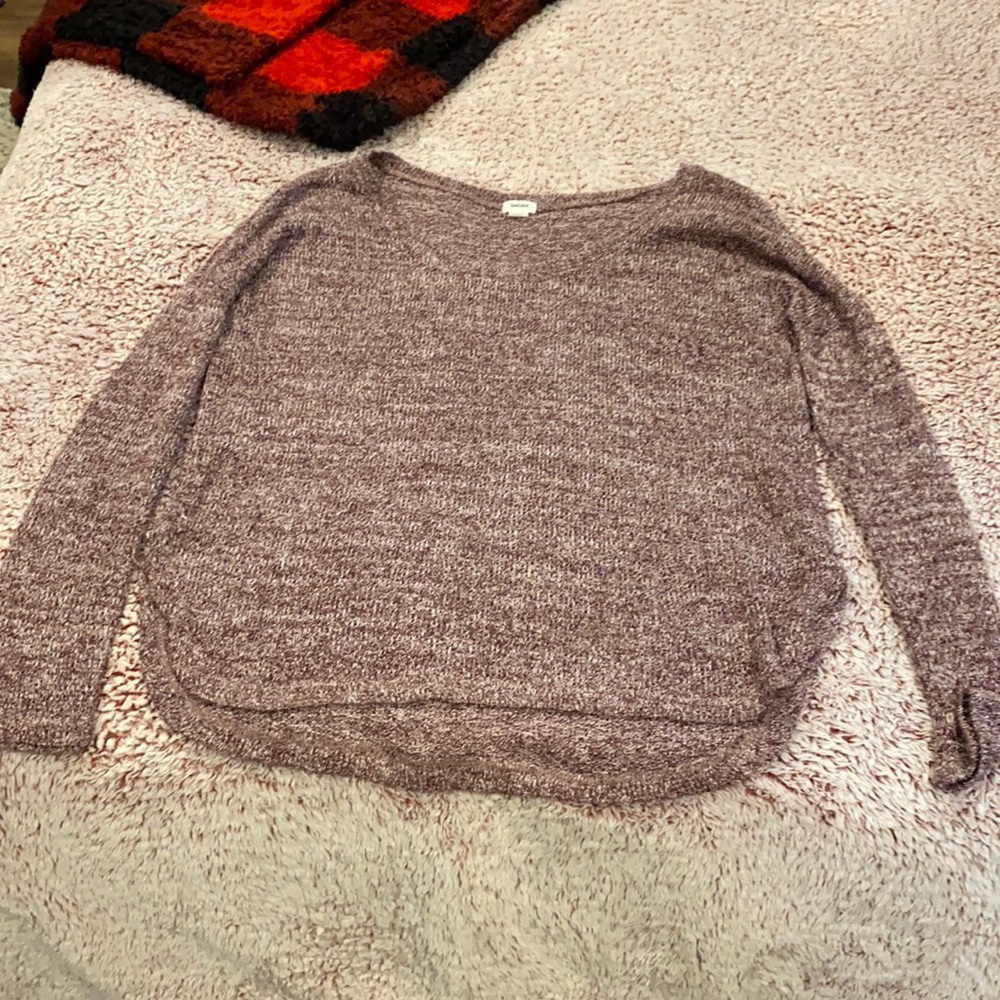 Garage Long Sleeve
